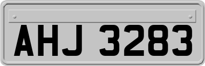AHJ3283