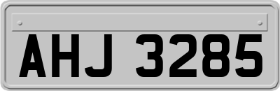 AHJ3285