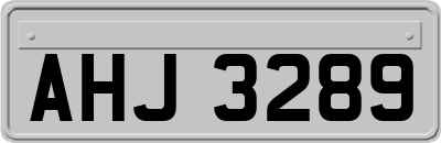 AHJ3289
