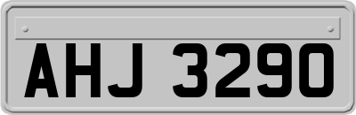 AHJ3290