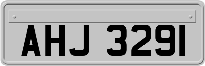 AHJ3291