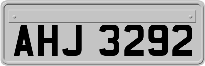 AHJ3292
