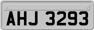 AHJ3293