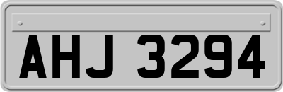 AHJ3294