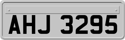 AHJ3295