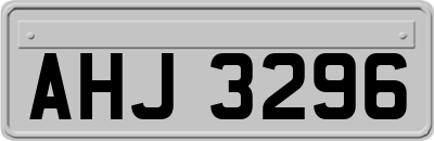 AHJ3296