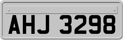 AHJ3298