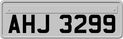AHJ3299