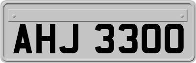 AHJ3300