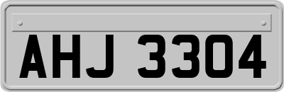 AHJ3304