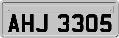AHJ3305