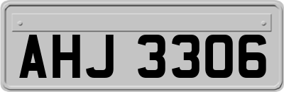 AHJ3306