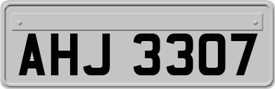 AHJ3307
