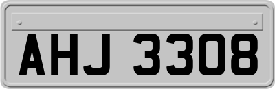AHJ3308