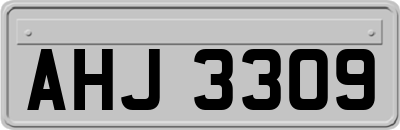 AHJ3309