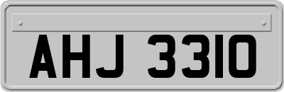 AHJ3310