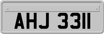 AHJ3311