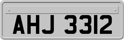AHJ3312
