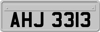 AHJ3313