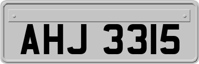 AHJ3315