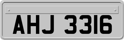 AHJ3316