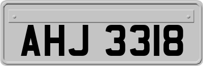 AHJ3318