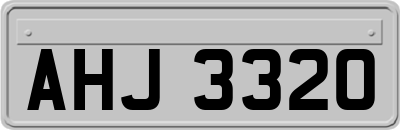 AHJ3320