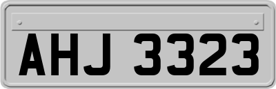 AHJ3323