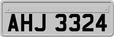 AHJ3324