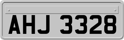 AHJ3328