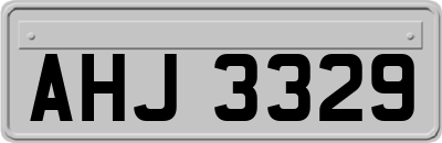 AHJ3329