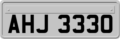 AHJ3330