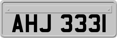 AHJ3331