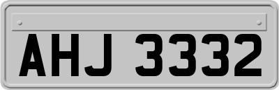 AHJ3332