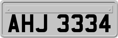 AHJ3334