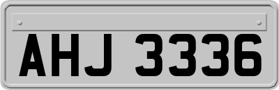 AHJ3336