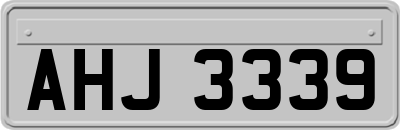 AHJ3339