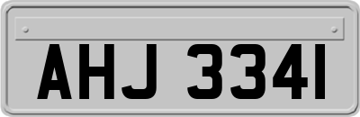 AHJ3341