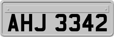 AHJ3342