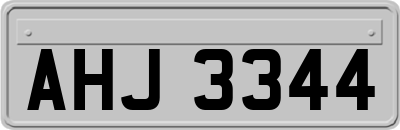 AHJ3344