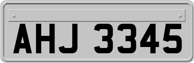AHJ3345