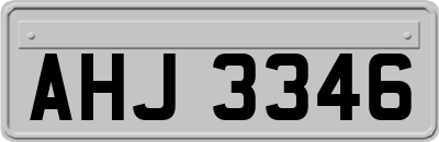AHJ3346
