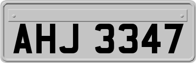 AHJ3347