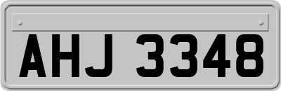 AHJ3348