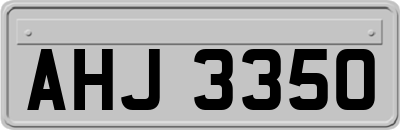 AHJ3350