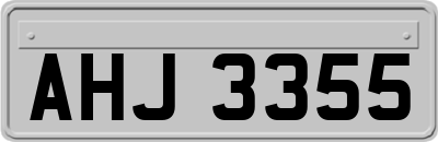 AHJ3355