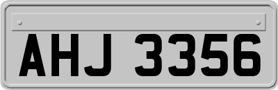 AHJ3356