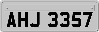 AHJ3357