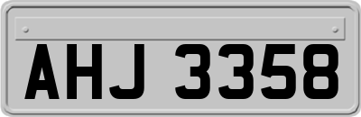 AHJ3358