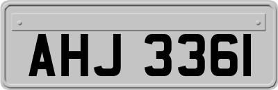 AHJ3361
